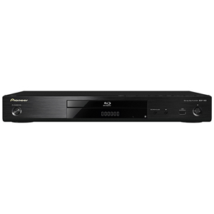 Đầu DVD Blu-ray Pioneer BDP-160