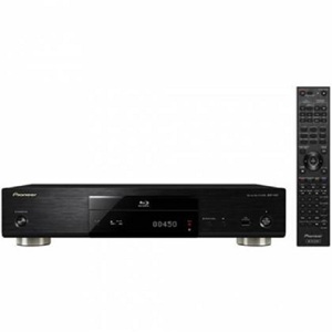 Đầu DVD Blu-ray Pioneer BDP-450