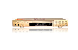 Đầu DVD California MIDI MP-128