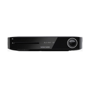 Đầu DVD Harman BDS-580BQ