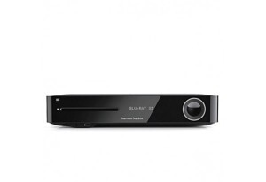 Đầu DVD Harman BDS-580BQ