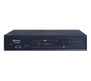 Đầu DVD karaoke Arirang AR36MD (AR-36MD)