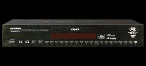 Đầu DVD Karaoke Acnos SK 8888 HDD-B