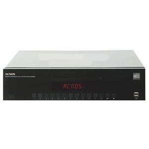 Đầu DVD Karaoke Acnos SK 9008