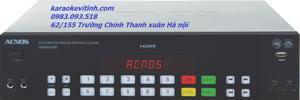 Đầu DVD Karaoke Acnos SK8500HDMI