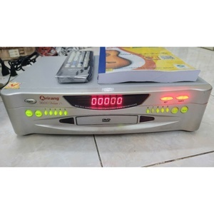 Đầu DVD Karaoke Arirang AR-3600Deluxe