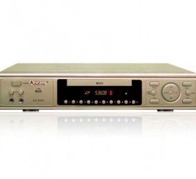 Đầu Karaoke Arirang AR909A (AR-909A)