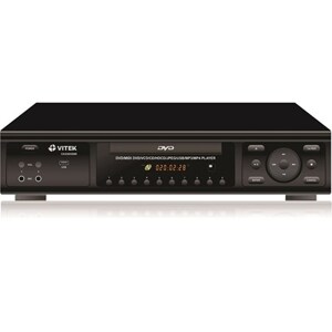 Đầu DVD Karaoke VITEK CK 250 HDMI