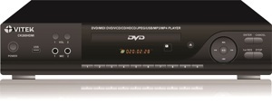 Đầu DVD Karaoke VITEK CK 260 HDMI