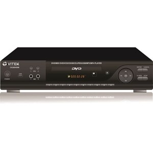 Đầu DVD Karaoke VITEK CK 260 HDMI