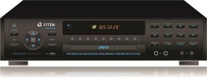 Đầu DVD Karaoke VITEK CK 270 HDMI