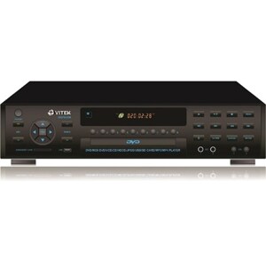 Đầu DVD Karaoke VITEK CK 270 HDMI