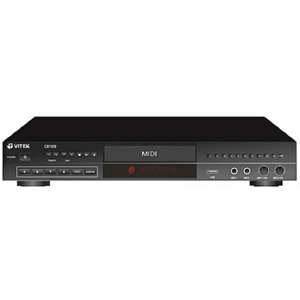 Đầu DVD Karaoke Vitek CK109
