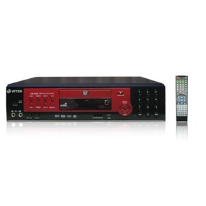 Đầu DVD Karaoke Vitek CK500