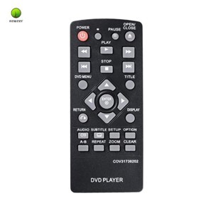 Đầu DVD LG DP132