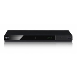 Đầu DVD LG DP522