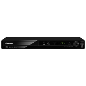 Đầu DVD Pioneer DV-2042K