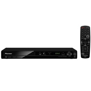 Đầu DVD Pioneer DV-2042K