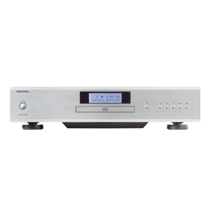 Đầu DVD Rotel CD11