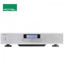 Đầu DVD Rotel CD11