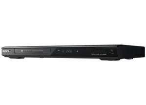 Đầu DVD Sony DVP-NS648PBMSP6 (DVP-NS648P BMSP6) Progre DivX / USB