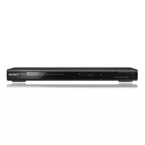 Đầu DVD Sony DVP-NS648PBMSP6 (DVP-NS648P BMSP6) Progre DivX / USB