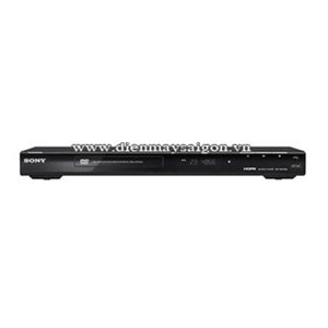 Đầu DVD Sony DVP NS758HP (HDMI & USB)