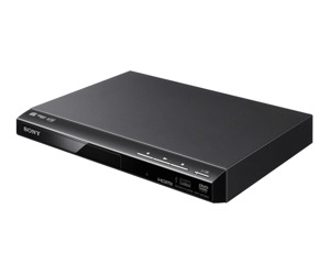 Đầu DVD Sony DVP SR760HPBCSP6