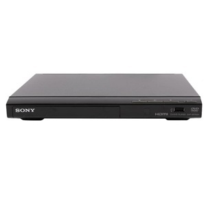 Đầu DVD Sony DVP SR760HPBCSP6