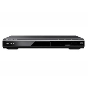 Đầu DVD Sony DVP SR760HPBCSP6