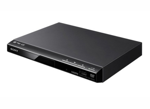 Đầu DVD Sony DVP SR760HPBCSP6