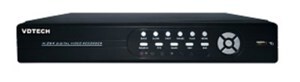 Đầu ghi hình VDTech VDT-3600AHDL - 8 kênh