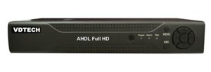 Đầu ghi hình VDTech VDT-3600AHDL - 8 kênh