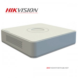 Đầu ghi 8 kênh TVI Hikvision DS-7108HGHI-F1