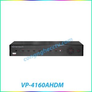 Đầu ghi AHD vantech VP-4160AHDM