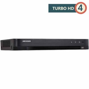 Đầu ghi Camera HD-TVI 8 kênh Hikvision DS-7208HUHI-K2/P