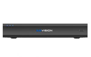 Đầu ghi Camera KBVision KX-7108D4