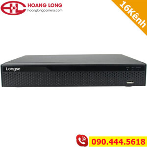 Đầu ghi Camera LongSe XVRDA2116D 16 kênh