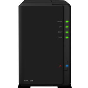 Đầu ghi camera Synology NVR1218