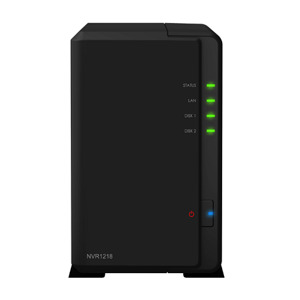 Đầu ghi camera Synology NVR1218