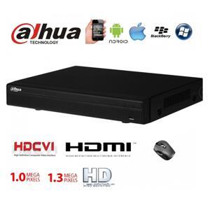 Đầu ghi Dahua HCVR5104H-S2