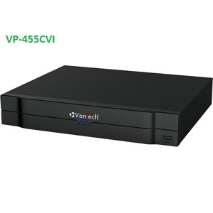 Đầu ghi HDCVI Vantech VP-455CVI