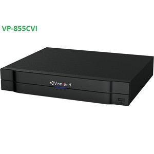 Đầu ghi HDCVI Vantech VP-855CVI