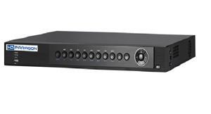 Đầu ghi HDTVI HDParagon HDS-7204FTVI-HDMI/S - 4 kênh