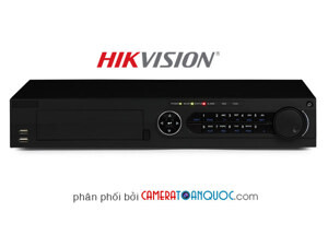 Đầu ghi HDTVI Turbo HIKVISION DS-8104HGHI-SH