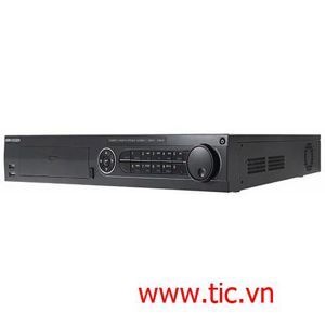 Đầu ghi HDTVI Turbo HIKVISION DS-7316HQHI-SH