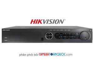 Đầu ghi HDTVI Turbo HIKVISION DS-7308HQHI-SH