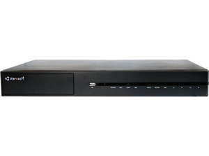 Đầu ghi hình 8 kênh HDTVI Vantech VPH-863TVI