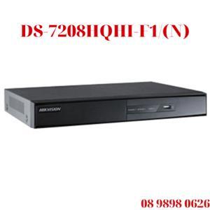 Đầu ghi hình Hikvision 8 kênh DS-7208HQHI-F1/N|