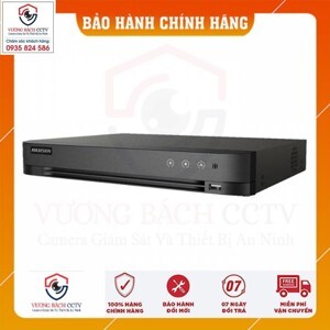 Đầu ghi Hikvision IDS-7204HUHI-M1/S